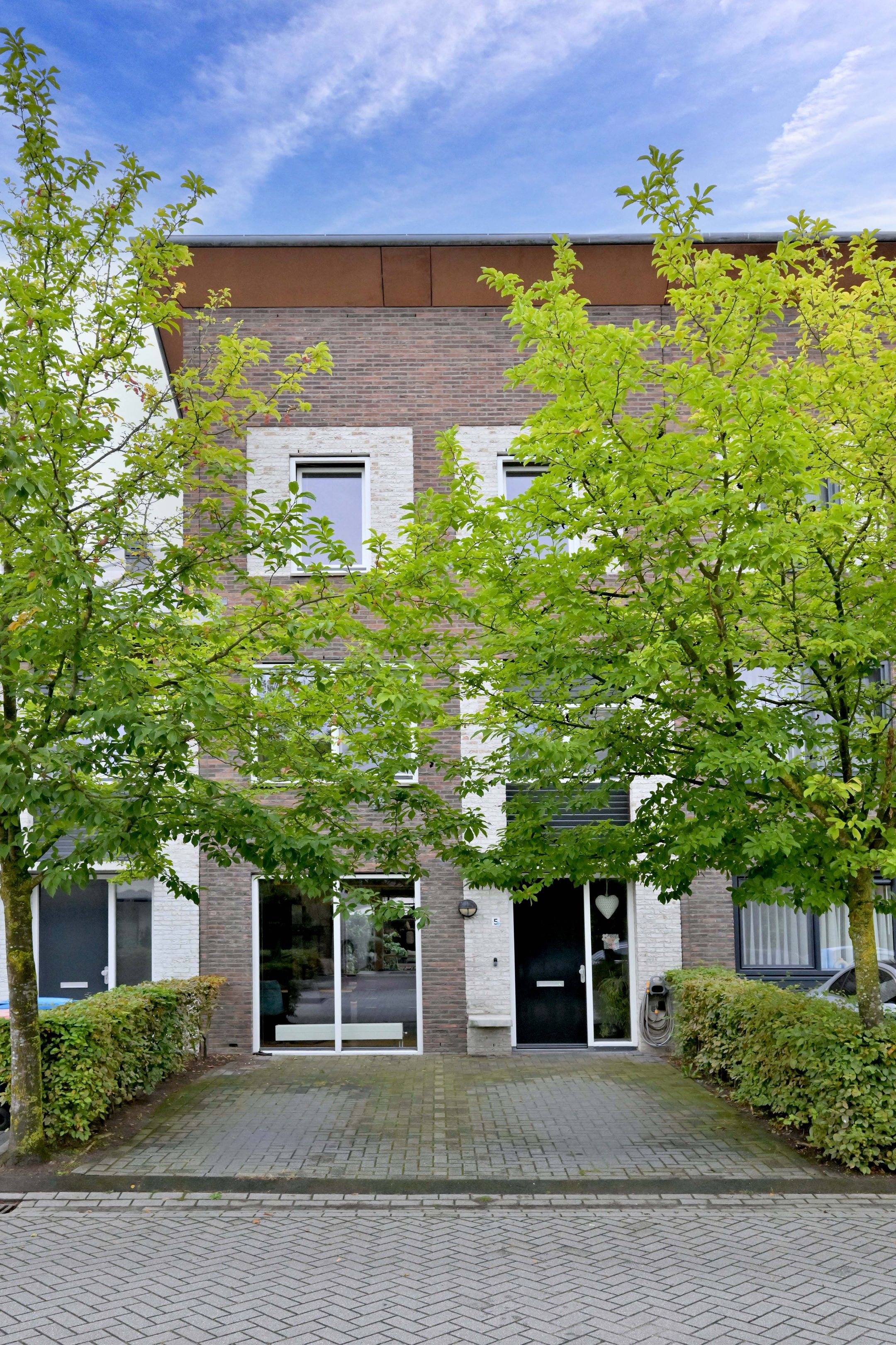Photo 6 of J.W. Pienemanstraat 5
