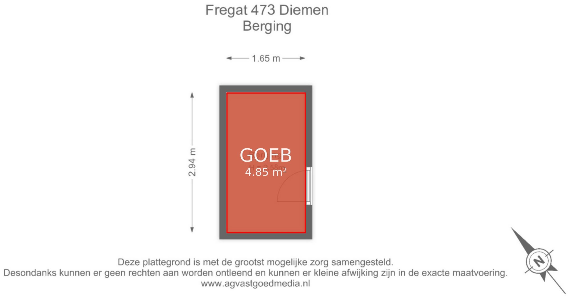 Photo 45 of Fregat 473