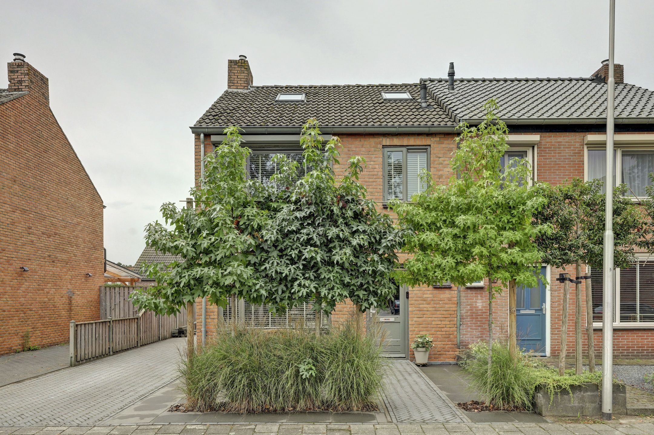 Foto 6 van W.H. Bollaertstraat 13