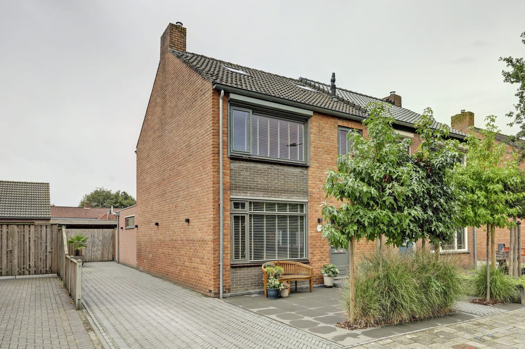 Foto 1 van W.H. Bollaertstraat 13