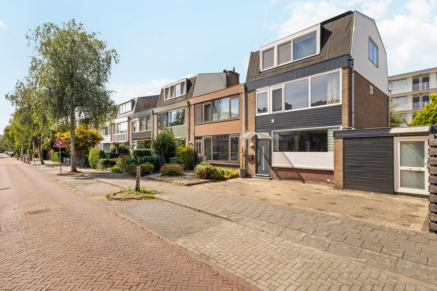 Foto 44 van Gijsbrecht van Amstellaan 71