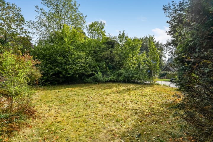 Vrijstaande woning te koop: Utrechtseweg 27, Heelsum