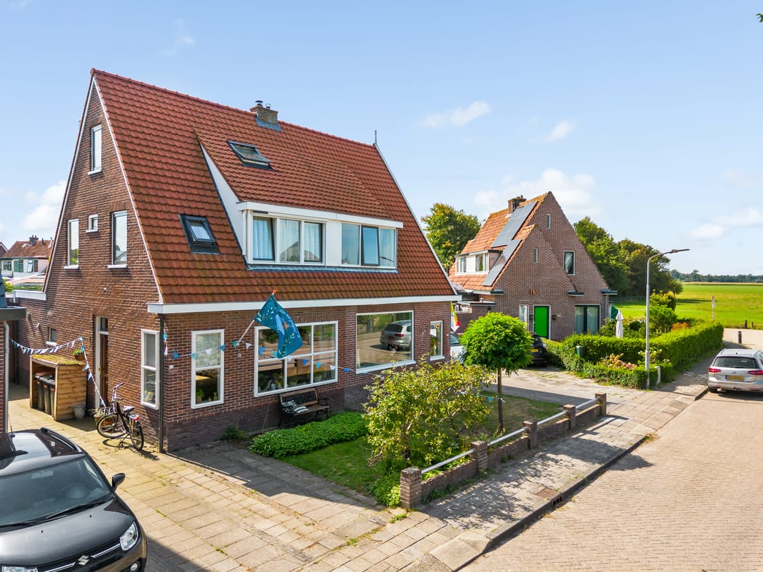 Foto 7 van Burgemeester Nieuwenhuijsenstraat 99