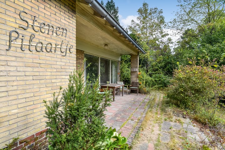 Vrijstaande woning te koop: Utrechtseweg 27, Heelsum