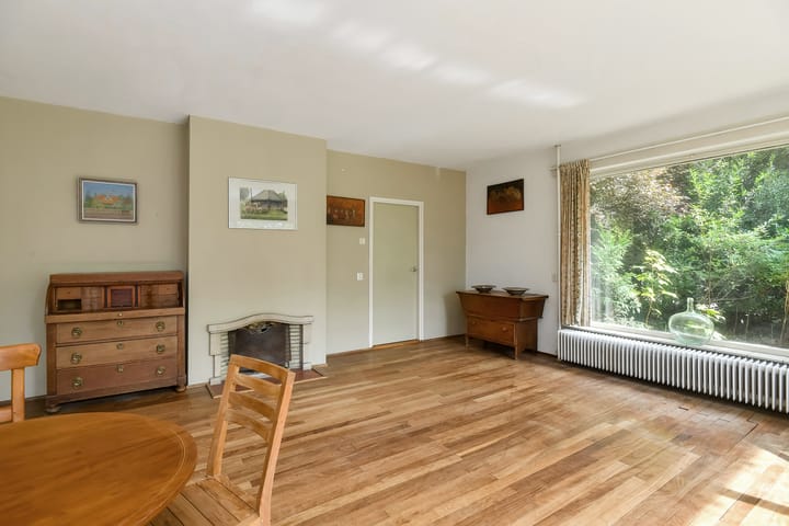 Vrijstaande woning te koop: Utrechtseweg 27, Heelsum