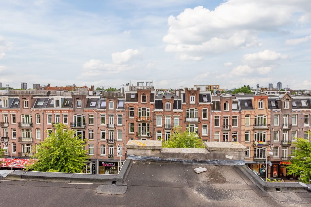 Foto 41 van Javastraat 35-4
