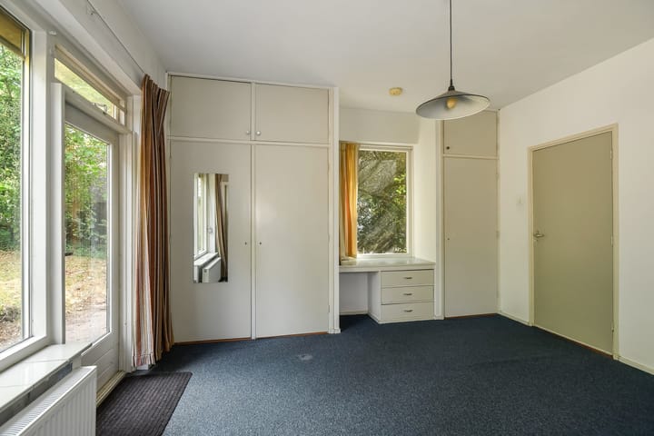 Vrijstaande woning te koop: Utrechtseweg 27, Heelsum