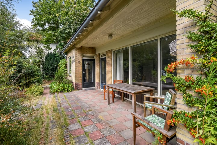 Vrijstaande woning te koop: Utrechtseweg 27, Heelsum