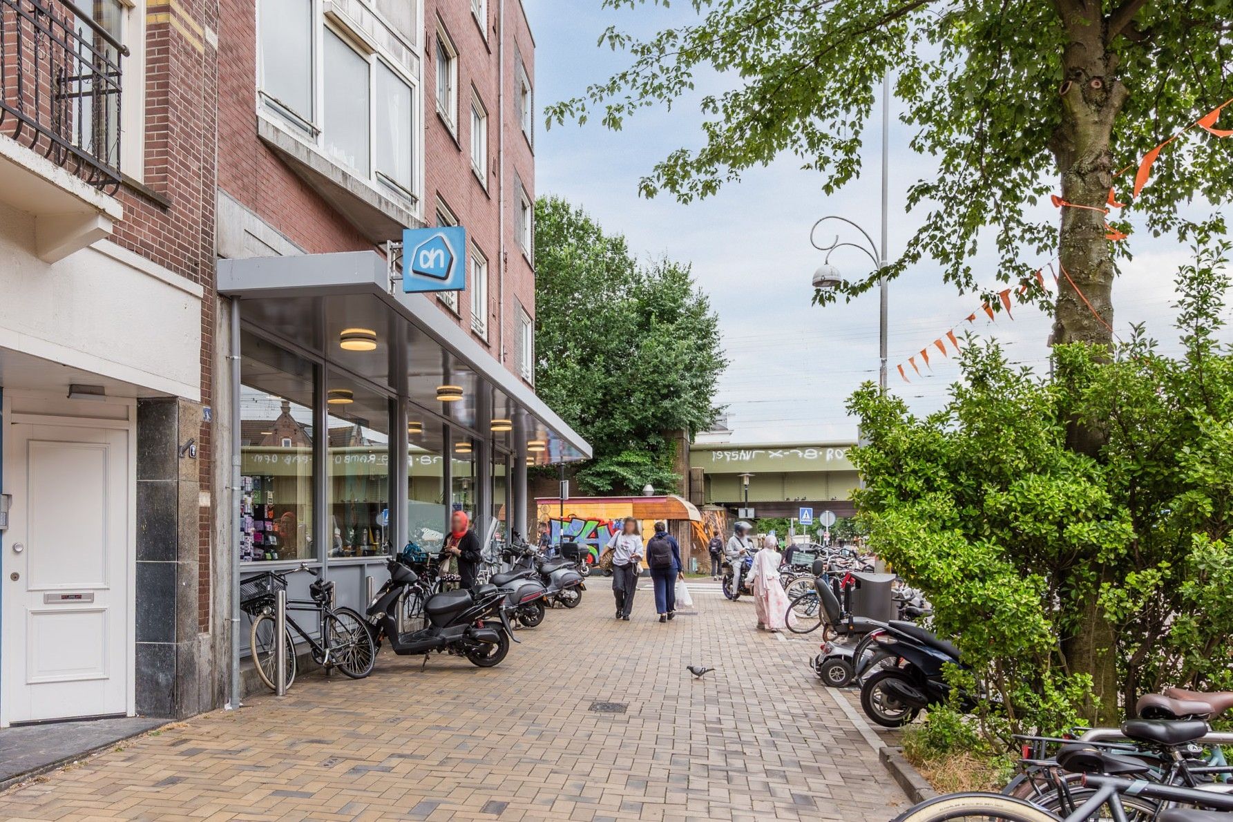 Foto 42 van Javastraat 35-4