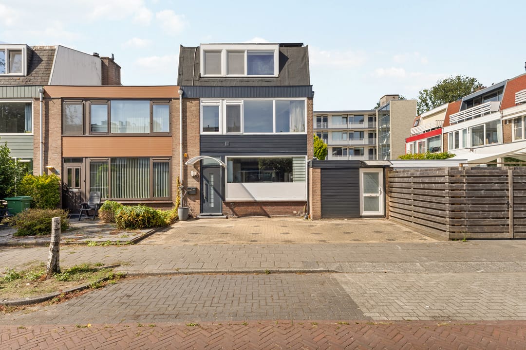 Foto 1 van Gijsbrecht van Amstellaan 71