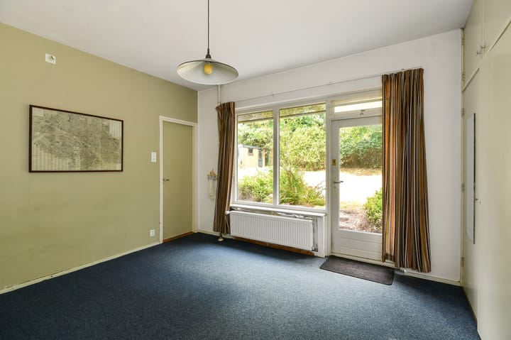 Vrijstaande woning te koop: Utrechtseweg 27, Heelsum