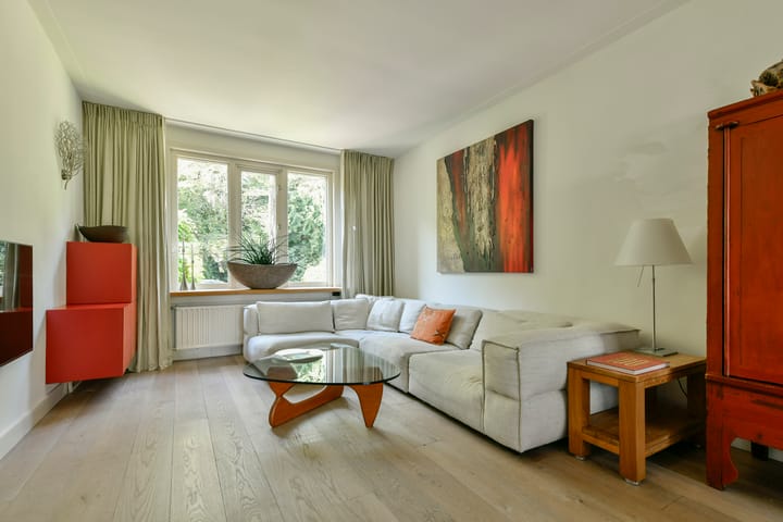 Foto 4 van Rentmeesterslaan 61