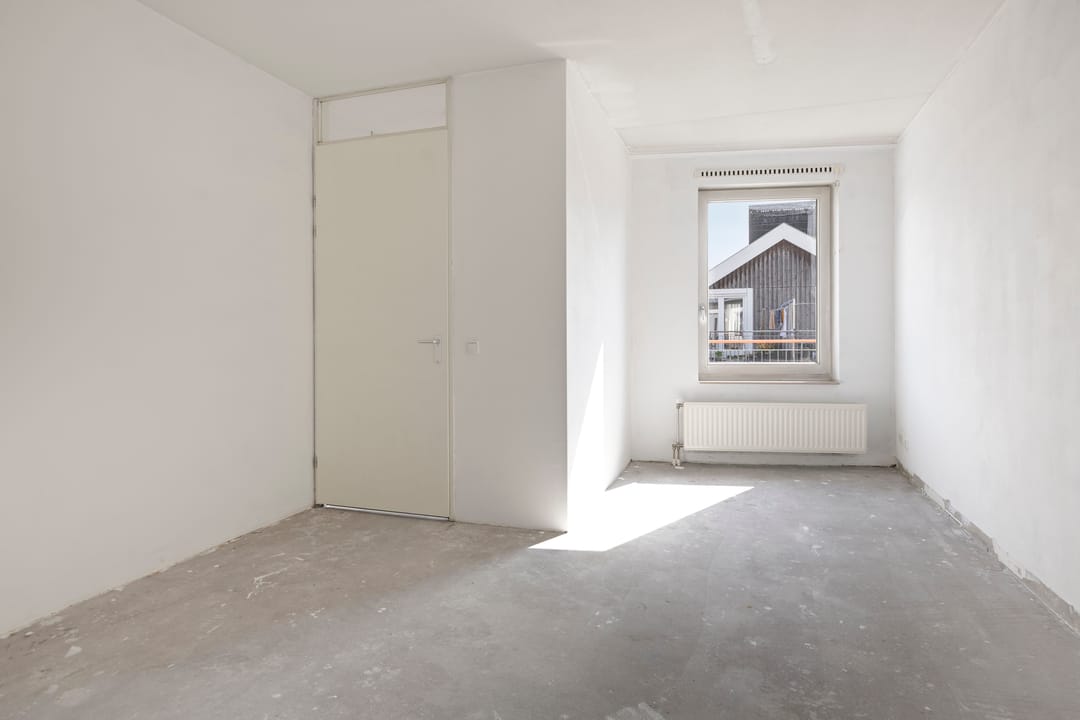 Foto 2 van Uitstraat 89