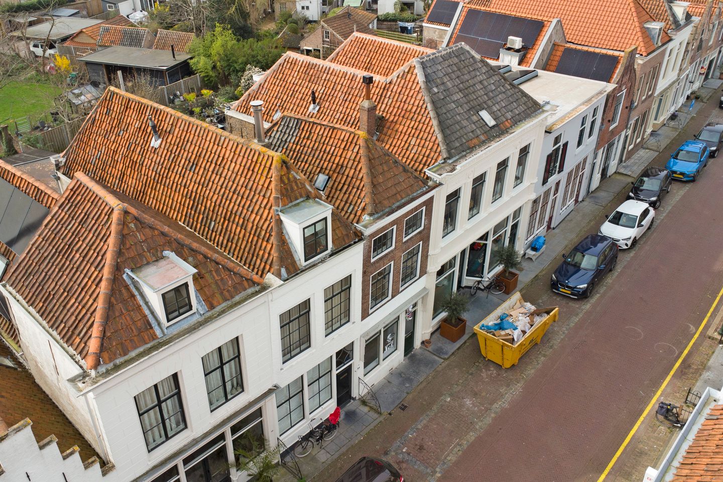 Foto 20 van Sint Domusstraat 40