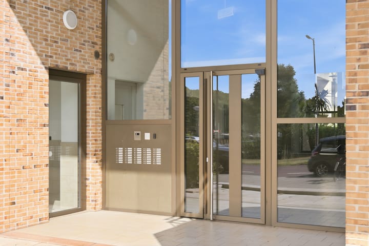 Foto 4 van Saskia van Uijlenburgkade 45