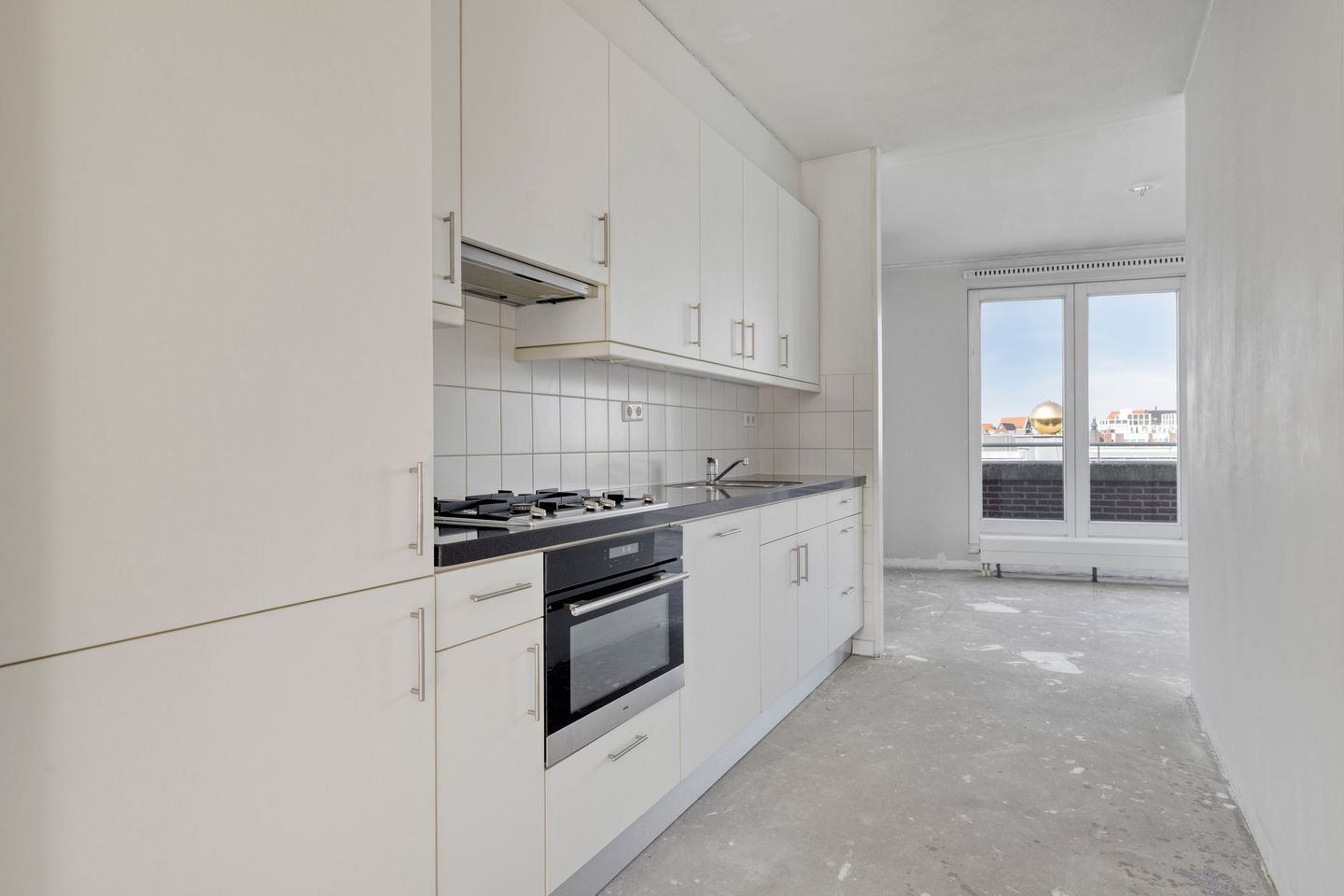 Foto 4 van Uitstraat 89
