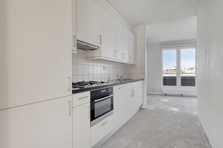 Foto 4 van Uitstraat 89