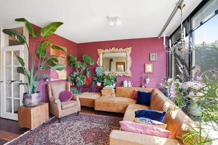 Hoekwoning te koop: Horscamp 90, Harlingen