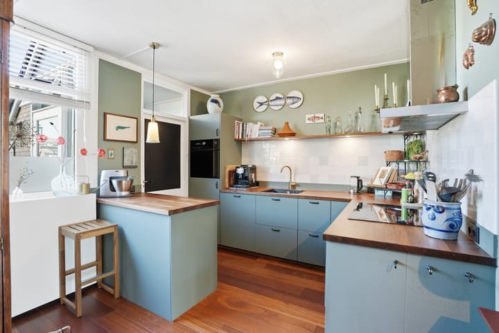 Hoekwoning te koop: Horscamp 90, Harlingen