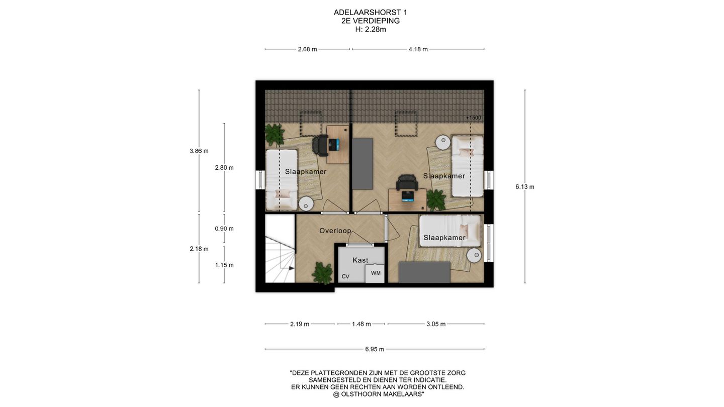 Foto 49 van Adelaarshorst 1