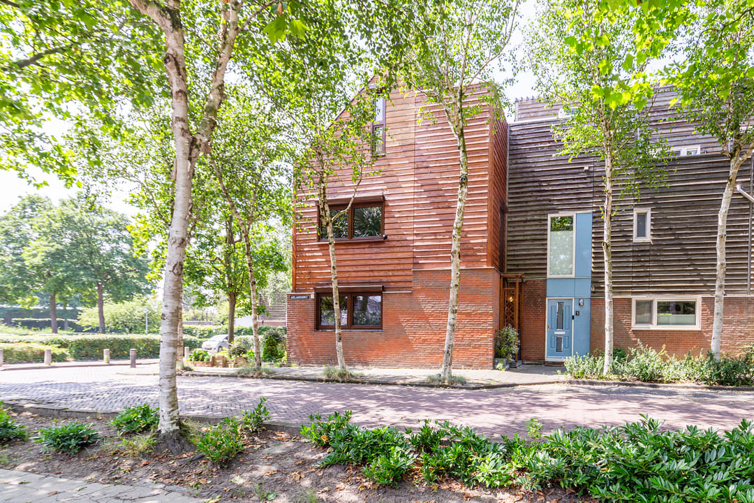 Foto 41 van Adelaarshorst 1