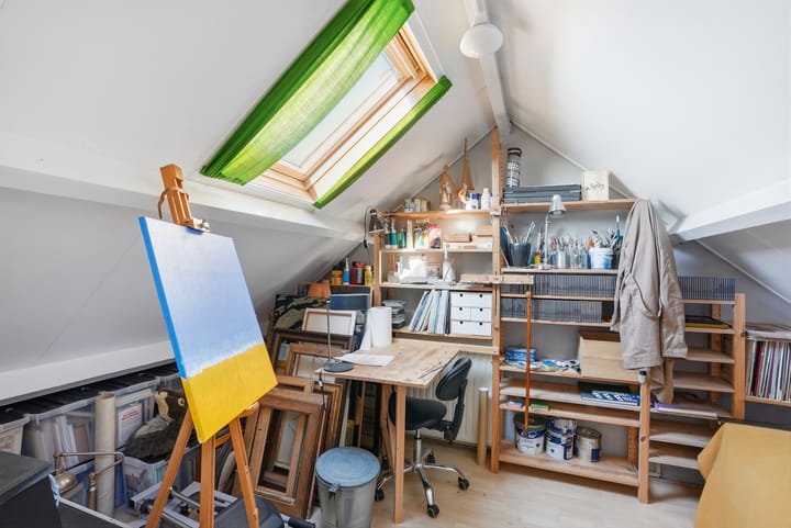 Hoekwoning te koop: Horscamp 90, Harlingen