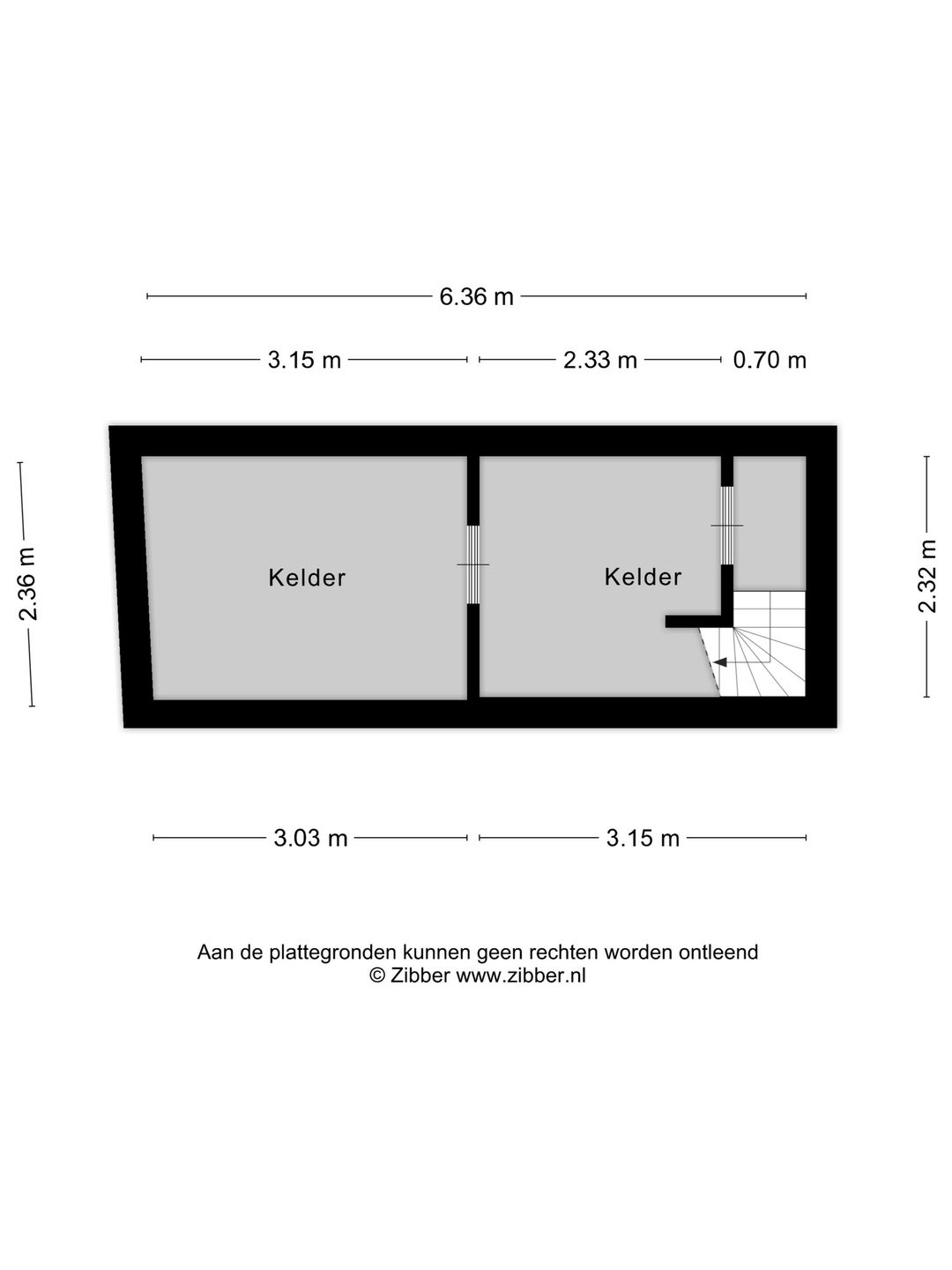Foto 47 van Rembrandtstraat 22