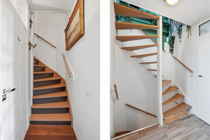Hoekwoning te koop: Horscamp 90, Harlingen