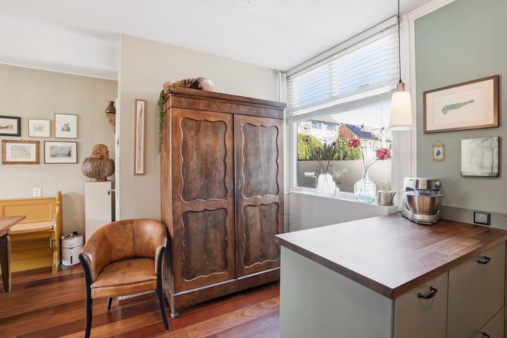Hoekwoning te koop: Horscamp 90, Harlingen