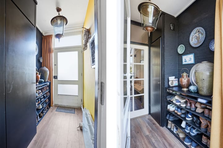Hoekwoning te koop: Horscamp 90, Harlingen