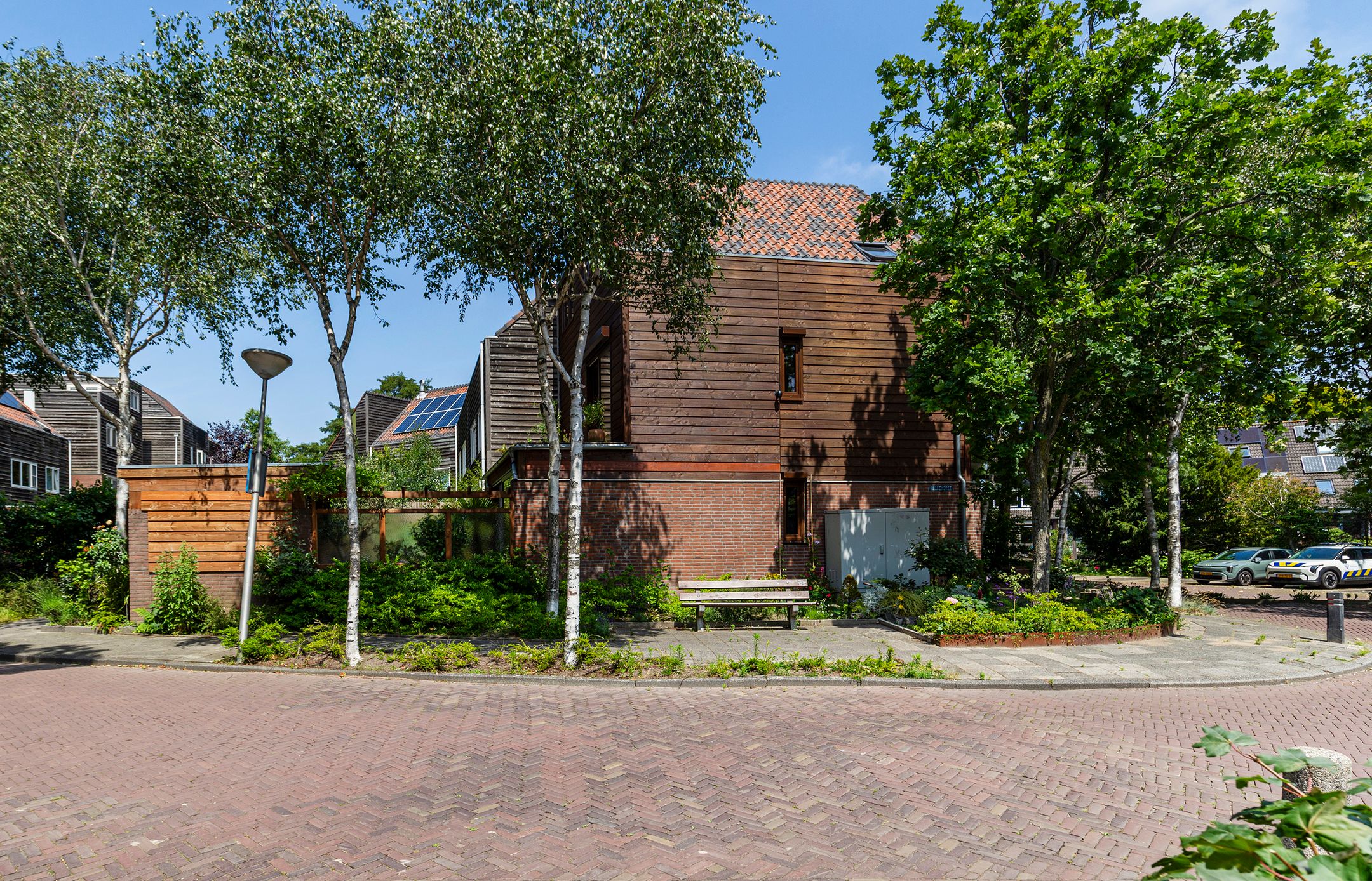 Foto 42 van Adelaarshorst 1