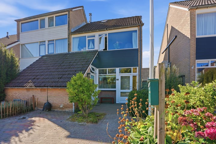 Hoekwoning te koop: Horscamp 90, Harlingen