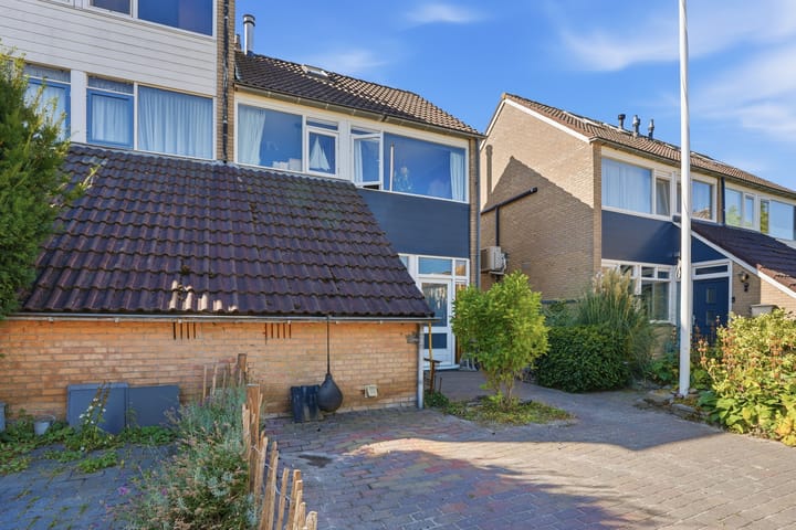 Hoekwoning te koop: Horscamp 90, Harlingen