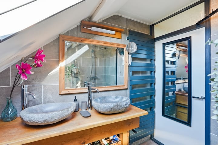 Hoekwoning te koop: Horscamp 90, Harlingen