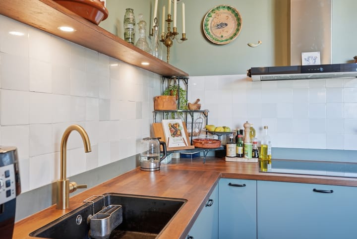 Hoekwoning te koop: Horscamp 90, Harlingen