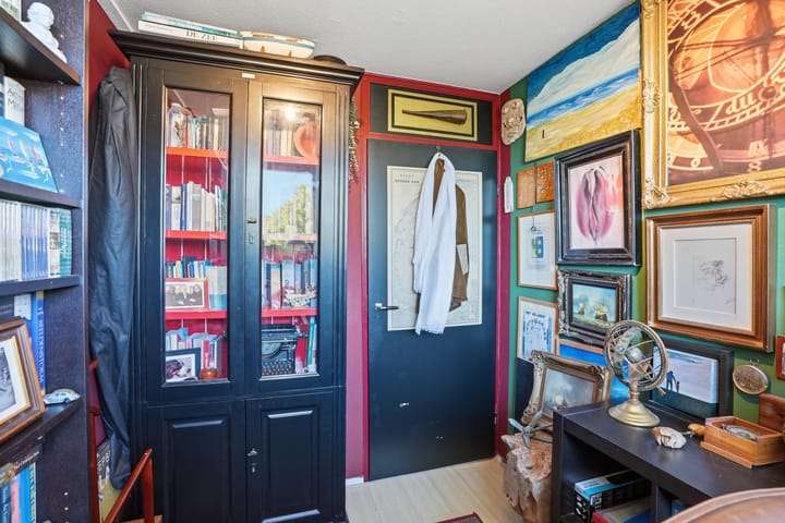 Hoekwoning te koop: Horscamp 90, Harlingen
