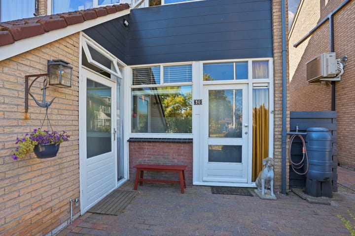 Hoekwoning te koop: Horscamp 90, Harlingen