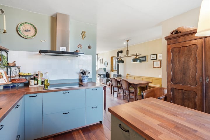 Hoekwoning te koop: Horscamp 90, Harlingen