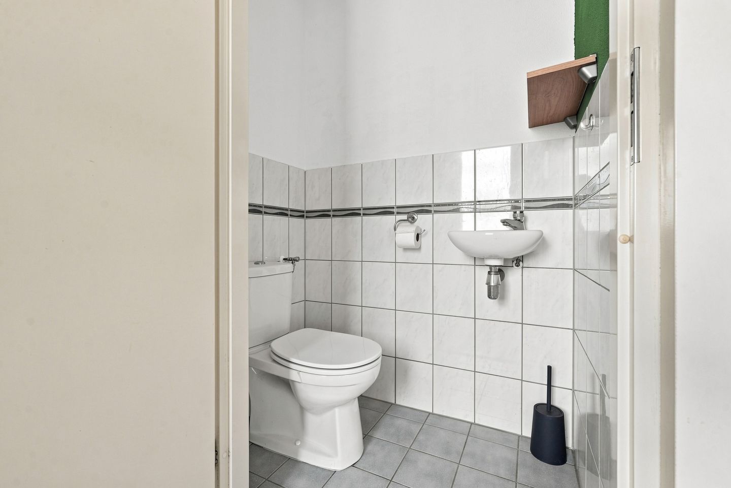 Foto 5 van Buteuxstraat 9
