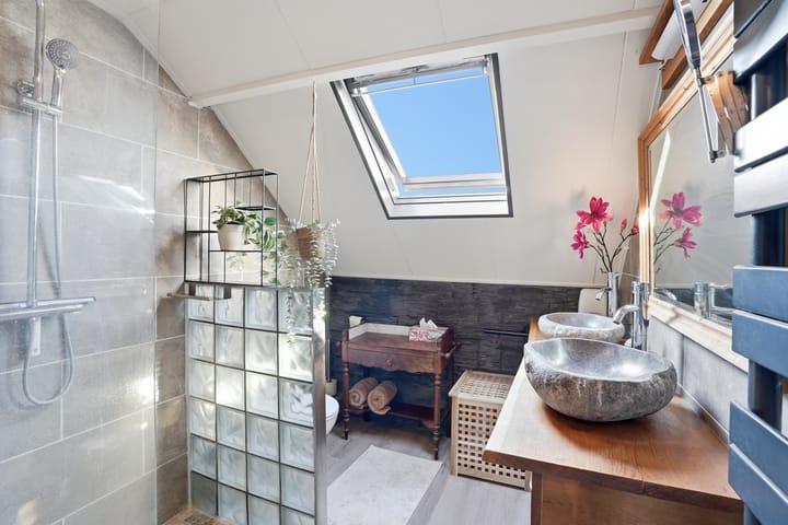 Hoekwoning te koop: Horscamp 90, Harlingen