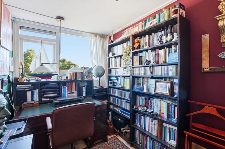 Hoekwoning te koop: Horscamp 90, Harlingen