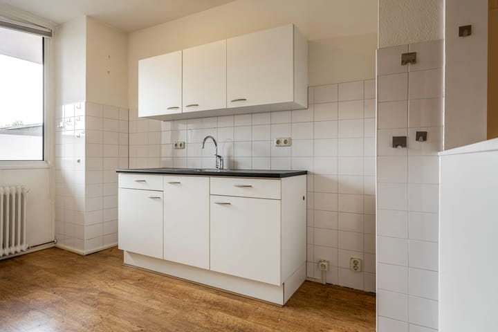 Photo 3 of Van der Hagenstraat 137