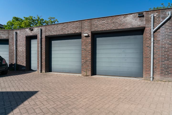 Foto 4 van Markt 10-B