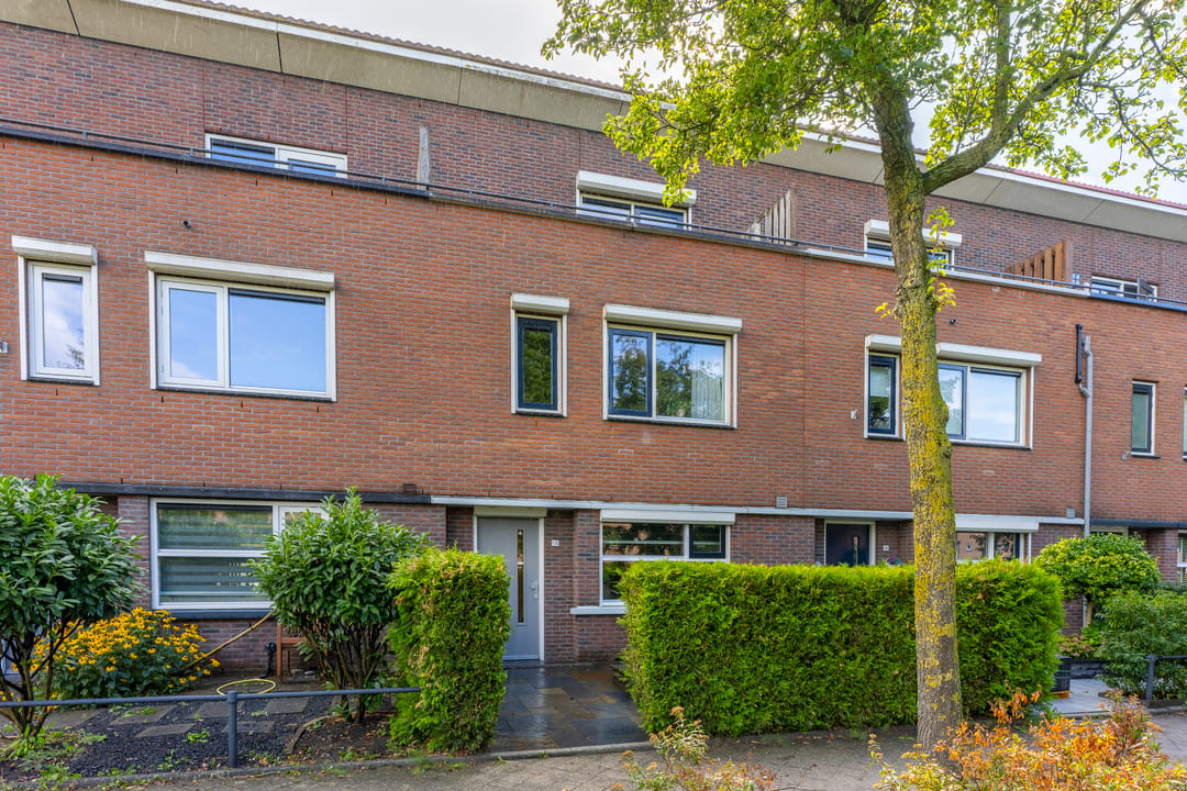 Foto 1 van Rapijnenpolder 15