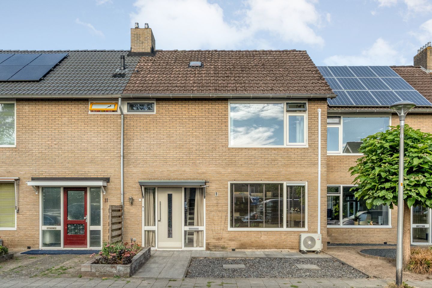 Photo 4 of Neptunusstraat 9