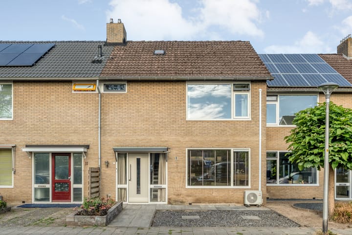 Foto 4 van Neptunusstraat 9