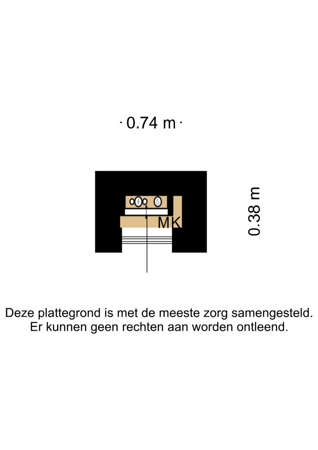 Foto 46 van Buizenwerf 109
