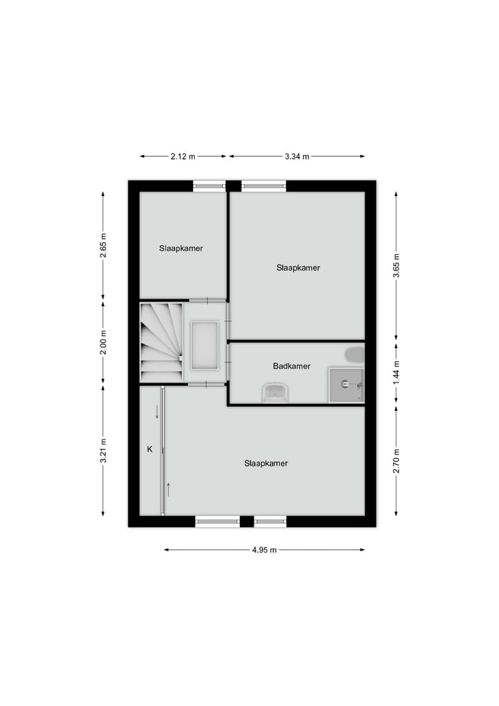Hoekwoning te koop: Mgr. Nolensstraat 27, Posterholt