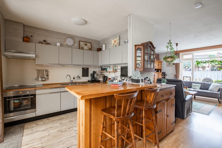 Hoekwoning te koop: Mgr. Nolensstraat 27, Posterholt
