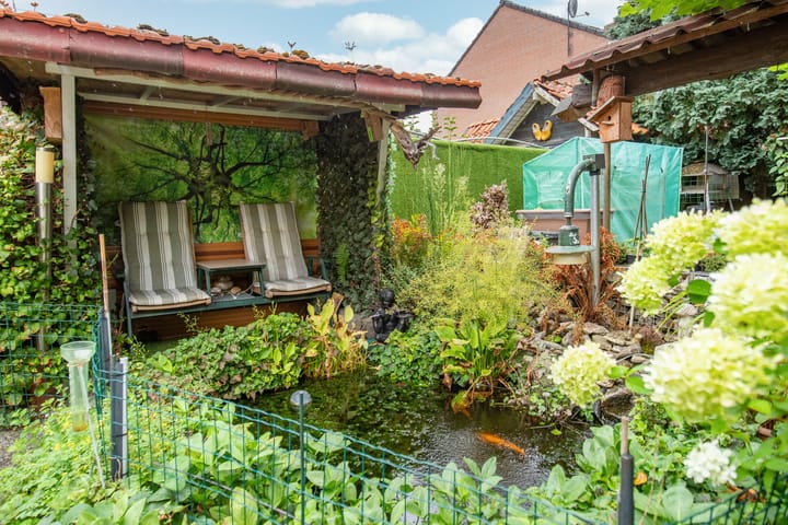 Hoekwoning te koop: Mgr. Nolensstraat 27, Posterholt